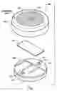Fig. 02 - Sensor with molded sensor diaphragm cover