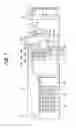 Fig. 02 - Intaglio printing press having interchangeable ink fountain unit and pre-wiping unit