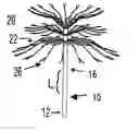 Fig. 01 - Multipurpose air ventilating umbrella