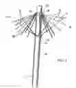 Fig. 04 - Multipurpose air ventilating umbrella