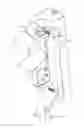 Fig. 02 - Shirt pressing device with improved cuff clamps