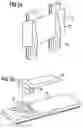 Fig. 03 - Stacker belt with engageable deposit boxes