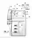 Fig. 04 - Automated banking machine including temperature controlled housing