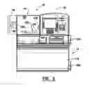 Fig. 06 - Automated banking machine including temperature controlled housing