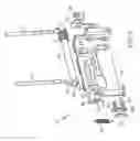 Fig. 03 - Head restraint mechanism and method of making same