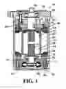 Fig. 02 - COIL TERMINAL CIRCUIT STRUCTURE FOR ROTARY ELECTRICAL DEVICE