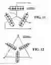 Fig. 09 - COIL TERMINAL CIRCUIT STRUCTURE FOR ROTARY ELECTRICAL DEVICE