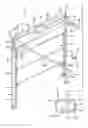 Fig. 01 - Operator for a movable barrier and method of use