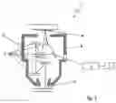 Fig. 02 - Facet mirror having a number of mirror facets