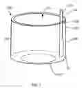 Fig. 02 - Method and apparatus for handling residual contents of a container for a liquid or semi-liquid