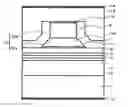 Fig. 01 - Semiconductor laser device and its manufacturing method