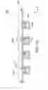Fig. 11 - Low-profile transducer