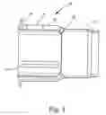 Fig. 04 - Threaded insert and method of installation