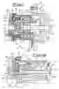 Fig. 02 - Device for controlling the actuating shaft of means for recirculating a cooling fluid in vehicle engines