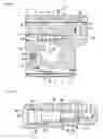 Fig. 02 - Pulse fuel pump for a diaphragm carburetor