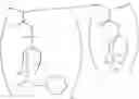 Fig. 30 - Process for producing a semiconductor device