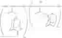 Fig. 67 - Process for producing a semiconductor device