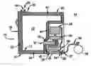 Fig. 01 - Method and apparatus for detecting a burner flame of a gas appliance