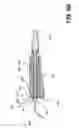 Fig. 05 - Ultrasonic dental tool having a light source