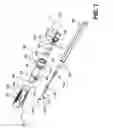 Fig. 06 - Ultrasonic dental tool having a light source