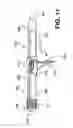Fig. 08 - Ultrasonic dental tool having a light source