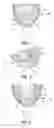 Fig. 02 - Adjustable dental impression tray