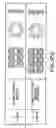 Fig. 28 - Infusion apparatus with modulated flow control