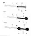 Fig. 04 - Pyloric valve corking device and method
