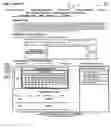 Fig. 09 - Web-accessible, single-tier host-server-side computer programming application and the backend supporting business processes that represent a turnkey solution to 