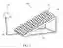Fig. 02 - Solar concentrator array with individually adjustable elements