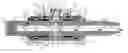 Fig. 01 - Top drive swivel apparatus and method