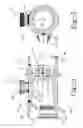 Fig. 05 - Top drive swivel apparatus and method