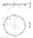 Fig. 07 - Top drive swivel apparatus and method