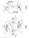 Fig. 08 - Top drive swivel apparatus and method