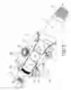 Fig. 09 - Top drive swivel apparatus and method