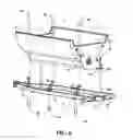 Fig. 07 - Bale processor with fork lift