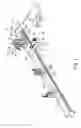 Fig. 02 - Anchoring apparatus for thread winding and spin coating on a rod