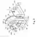 Fig. 04 - Anchoring apparatus for thread winding and spin coating on a rod