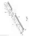 Fig. 10 - Anchoring apparatus for thread winding and spin coating on a rod
