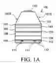 Fig. 02 - Semiconductor light emitting diode and semiconductor light emitting device