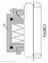 Fig. 06 - Damper device for mechanical seals