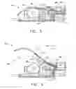 Fig. 06 - Universal ergonomic support with self-contained actuator