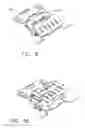 Fig. 09 - Universal ergonomic support with self-contained actuator
