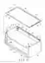 Fig. 07 - Cabinet having an assembling structure