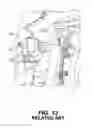 Fig. 14 - Modular headlight structure for vehicle and a method for manufacturing the same