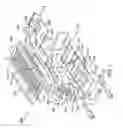 Fig. 02 - Flexible substrate for routing fibers in an optical transceiver