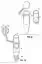Fig. 08 - Apparatuses and methods for reducing albumin in samples