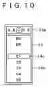 Fig. 10 - Mobile information communication terminal program and recording medium containing the program