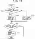 Fig. 15 - Mobile information communication terminal program and recording medium containing the program