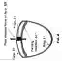 Fig. 06 - Method and apparatus for active control of golf club impact